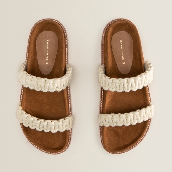 Zara sandals - Picture 3 of 3